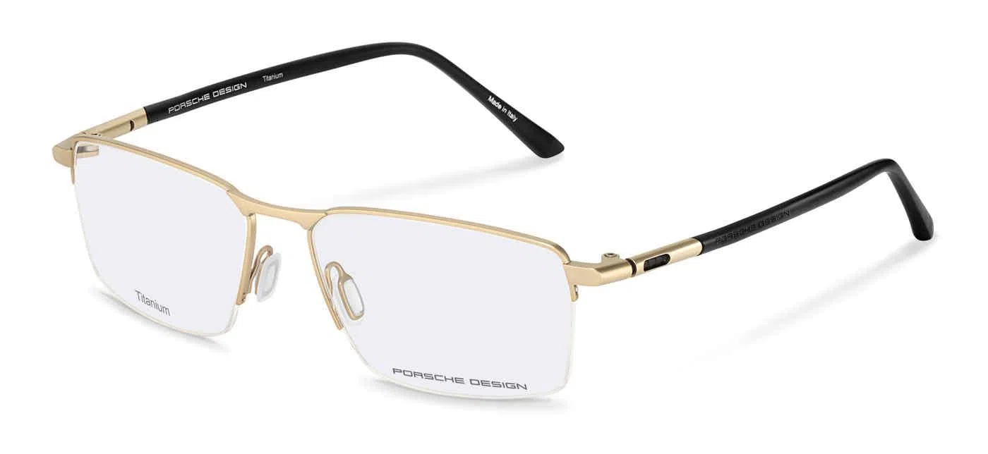Porsche Design P8765 Eyeglasses - view 2